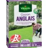 Graines de gazon à semer anglais Label Rouge Vilmorin - 1 kg