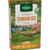 Graines de gazon à semer terrain sec Vilmorin - en étui de 250 g