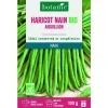 Graines de haricot nain aiguillon extra-fin sans fil bio botanic® - graines à semer