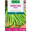 Graines de haricot nain delinel extra-fin sans fil botanic® - graines à semer 200 g