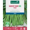 Graines de haricot nain pongo extra-fin sans fil bio botanic® - graines à semer