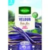 Graines de haricot nain Velour Vilmorin - graines à semer