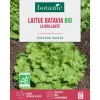 Graines de laitue batavia la brillante bio botanic® - graines batavia semer