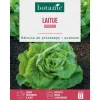 Graines de laitue d'Aguan botanic® - graines à semer