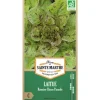 Graines de Laitue romaine chicon panaché bio Ferme de Sainte Marthe - graines à semer