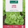 Graines de laitue val d'orge botanic® - graines à semer