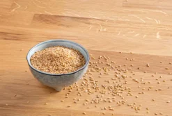 Graines de lin doré Bio - Prix au kilo