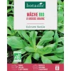 Graines de mâche à grosse graine bio botanic® - graines à semer