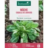 Graines de mâche coquille de Louviers botanic® - graines à semer
