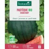 Graines de melon d'eau pastèque sugar baby bio botanic® - graines à semer