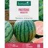 Graines de melon d'eau pastèque Ingrid HF1 - graines à semer
