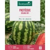 Graines de melon d'eau (pastèque) Pauline HF1 botanic® - graines à semer