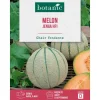 Graines de melon jenga hybride f1 botanic® - graines jenga semer