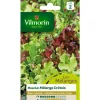 Graines de mesclun mélange crétois Vilmorin - graines à semer