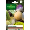 Graines de navet en mélange Vilmorin - graines à semer