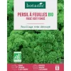 Graines de persil frisé vert foncé bio botanic® - graines à semer