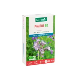 Graines de Phacélie bio botanic® - graines à semer (30 m²)