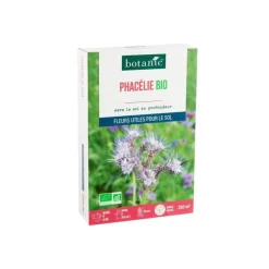 Graines de Phacélie bio botanic® - graines à semer (250 m²)
