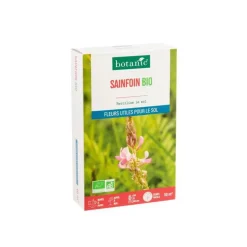 Graines de Sainfoin bio botanic® - graines à semer (30 m²)