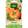 Graines de tomate ananas bio Vilmorin - graines à semer