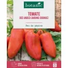 Graines de tomate des andes andine cornue botanic® - graines à semer