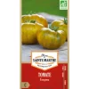 Graines de Tomate Evergreen bio Ferme de Sainte Marthe - graines à semer