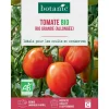 Graines de tomate rio grande bio allongée botanic® - graines rio semer