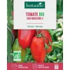 Graines de tomate san marzano bio botanic® - graines à semer