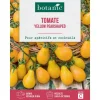 Graines de tomate yellow pearshaped insolite botanic® - graines à semer