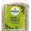 Graines de tournesol bio en sachet de 500 g