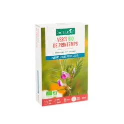 Graines de Vesce de printemps bio botanic® - graines à semer (30 m²)