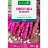 Graines d'haricot nain big baldoria botanic® - graines nain semer