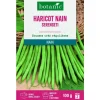 Graines d'haricot nain serengeti botanic® - graines nain semer