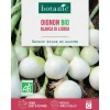 Graines d'oignon blanca di lisboa bio botanic® - graines blanca semer