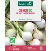 Graines d'oignon tonda Musona bio botanic® - graines à semer