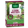 Graines pour pelouse éloigne moustiques Vilmorin 1 kg - graines à semer