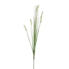 Graminée Dogtail artificielle H 84 cm