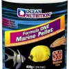 Granulés marins medium sans colorants, OCEAN NUTRITION - One Marine, 400g