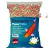 Granulés 4mm spéciaux tout poisson de bassin COLOMBO BASSIN - Modèle Economy Power Pellet - 15L