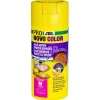 Granulés pour poissons d'aquarium couleurs vives JBL Pronovo Color Grano M Click - 250 ml