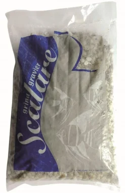 Gravier blanc 8/12 mm Dewerse – 10 kg