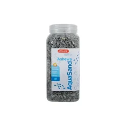 Gravier décoratif Aquasand Ashewa gris 750 ml