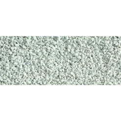 Graviers de marbre de Carrare blanc calibre 8 à 12 mm en sac de 10 kg