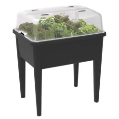Green Basics serre de culture Super XXL