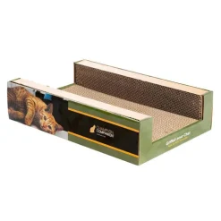 Griffoir pour chat Scratcher Z Sofa - 50,5 x 34 x 12 cm