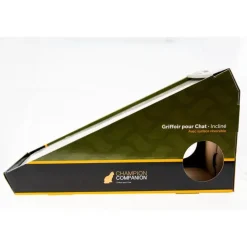 Griffoir pour chat Scratcher Incline - 47,5 x 20 x 26 cm