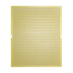 Grille à reine souple