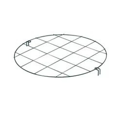 Grille cercle 50 cm