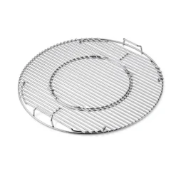Grille de cuisson Gourmet pour barbecue à charbon WEBER D 57 cm