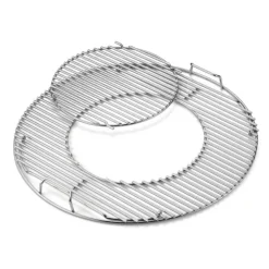 Grille de cuisson Gourmet pour barbecue à charbon WEBER D 57 cm